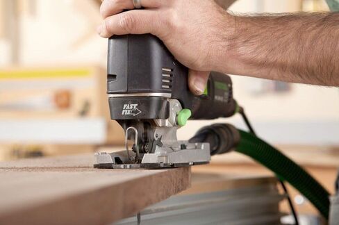 FESTOOL TRION PSB300 EQ-Plus Jigsaw in Saudi Arabia