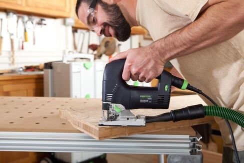 FESTOOL TRION PSB300 EQ-Plus Jigsaw in Saudi Arabia