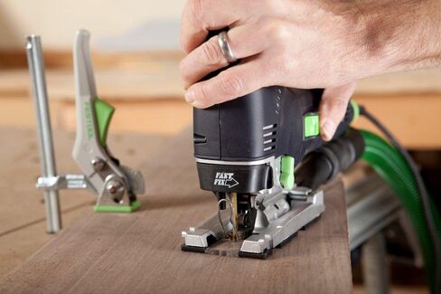 FESTOOL TRION PSB300 EQ-Plus Jigsaw in Saudi Arabia