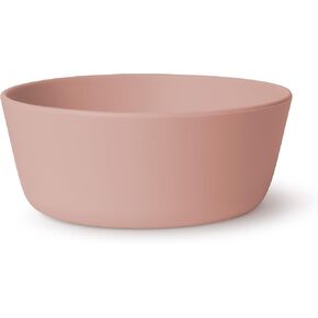 Simple Modern Baby Shark Silicone Bowl for Baby, Toddler | Feeding Supplies Baby Food Bowls Dinnerware Dishes for Kids | Microwave Safe | Bennett Collection | Baby Shark Friends