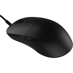 ENDGAME GEAR XM2 8k Gaming Mouse – 8000Hz Polling Rate, Kailh GX Switches, PixArt PAW3395 Sensor, Ultra-Light 52 g, White Frost Edition