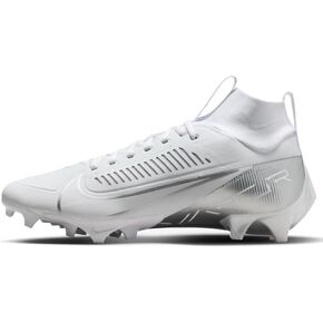 Nike Men's Vapor Edge Speed 360 2 Black-White Size 9.5