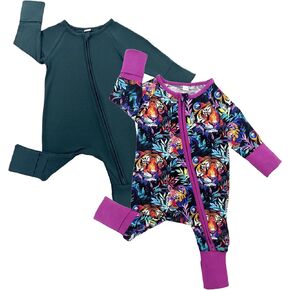 Bow Dream Baby Girl Clothes Infant Outfits Baby boy Clothes Romper Jumpsuit Newborn Coming Home Outfit