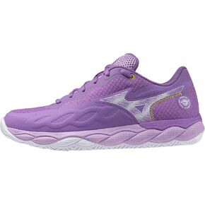 Mizuno Women's Wave Enforce Court Ac Tennis Shoe