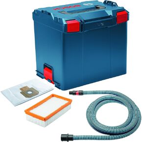Bosch GXA4-01L 9 gallon Pro+Guard Surfacing Kit