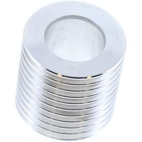 #N004510 Miter Saw Drive Pulley DHS716 0 DHS716AB 0 DHS716AT2 0 Quality Durable New Replacement Parts for DeWalt