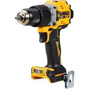Dewalt DCD805BR 20V MAX XR Brushless Lithium-Ion 1/2 in. Cordless Hammer Drill Driver (Tool Only) (Renewed) in Kuwait