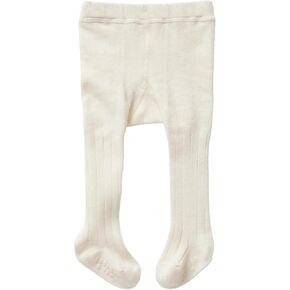 GAP baby-girls Ribbed Tights