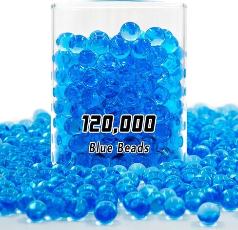 200000 خرز ماء شفاف للمزهريات، خرز ماء شفاف، حشوات مزهرية للؤلؤ العائم، صناعة الشموع العائمة، قطعة مركزية للزفاف، ترتيب الزهور، زينة عيد الميلاد in Kuwait