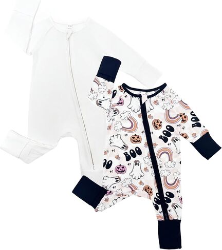 Bow Dream Baby Girl Clothes Infant Outfits Baby boy Clothes Romper Jumpsuit Newborn Coming Home Outfit in Kuwait