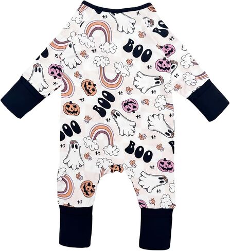 Bow Dream Baby Girl Clothes Infant Outfits Baby boy Clothes Romper Jumpsuit Newborn Coming Home Outfit in Kuwait