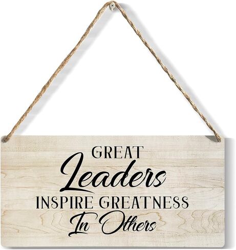 Spread Kindness Like Wildflowers Wooden Hanging Sign Inspirational Gifts for Women Birthday Gifts for Her Female Sign for Room Home Bedroom Decor 6x12 Inches in Kuwait