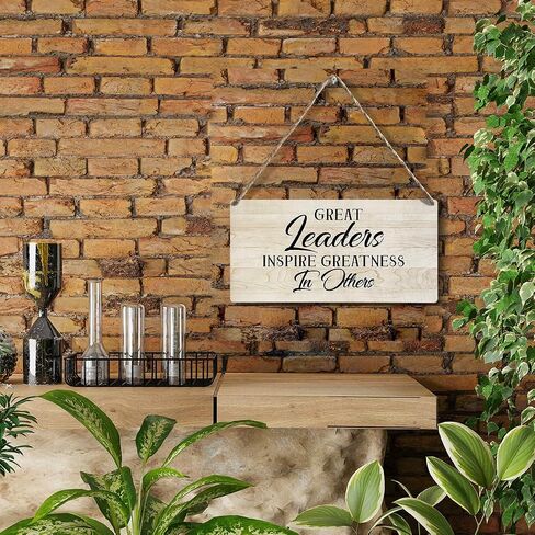 Spread Kindness Like Wildflowers Wooden Hanging Sign Inspirational Gifts for Women Birthday Gifts for Her Female Sign for Room Home Bedroom Decor 6x12 Inches in Kuwait