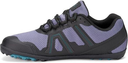 حذاء Xero Shoes النسائي Mesa Trail WP - مقاوم للماء حافي القدمين in Saudi Arabia