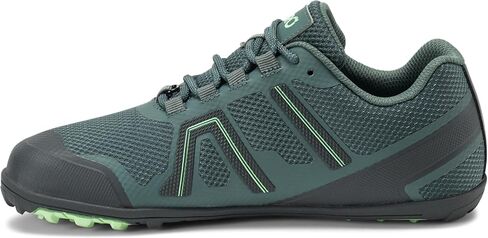 حذاء Xero Shoes النسائي Mesa Trail WP - مقاوم للماء حافي القدمين in Saudi Arabia