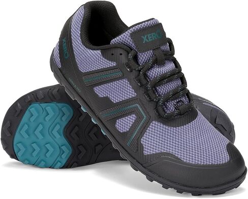 حذاء Xero Shoes النسائي Mesa Trail WP - مقاوم للماء حافي القدمين in Saudi Arabia