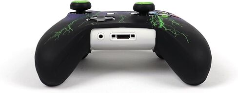 RALAN Controller Skin for Xbox One, Anti-Slip Silicone Controller Cover Protector Case Compatible for Xbox 1 Wireless/Wired Gamepad Joystick with 2 Cute Thumb Grips Caps. in Kuwait