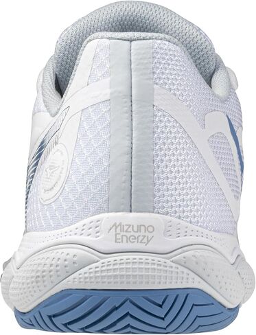 حذاء التنس Wave Enforce Court Ac للسيدات من Mizuno in Saudi Arabia