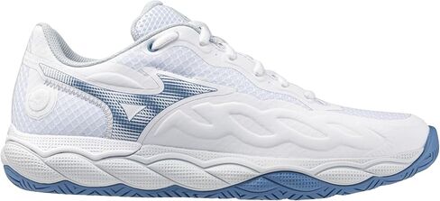 حذاء التنس Wave Enforce Court Ac للسيدات من Mizuno in Saudi Arabia