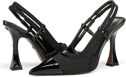 صندل نسائي بكعب أوديسا من Sam Edelman in Saudi Arabia