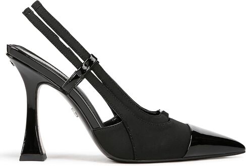 صندل نسائي بكعب أوديسا من Sam Edelman in Saudi Arabia