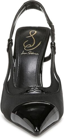 صندل نسائي بكعب أوديسا من Sam Edelman in Saudi Arabia