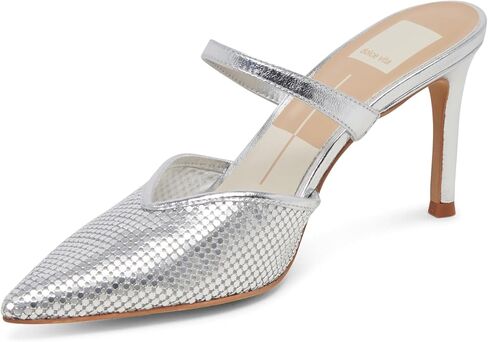 Dolce Vita Women's Kanika Mesh Pump in Saudi Arabia