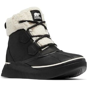 SOREL Women's Out N About lV Chillz Waterproof Boot