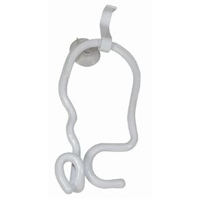 for Cloth Diaper Rinsing and Cleaning in Toilet