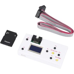 CNC Offline Control Module for CNC Router 3020-Evo/ 3030-Evo Pro