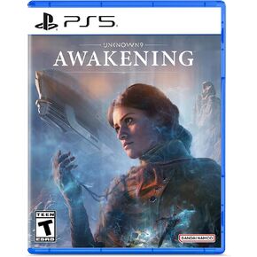 Unknown 9: Awakening XSX