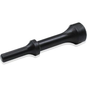 31982 Pneumatic Hammer 4-Inch Smoothing Air Hammer Bits, Impact Tool Air Hammer Attachments Bits fit for Ingersoll Rand Series Air Hammer 1 Pcs