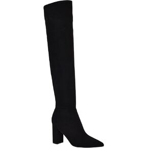 Nine West Women's Miykah Over-The-Knee Boot
