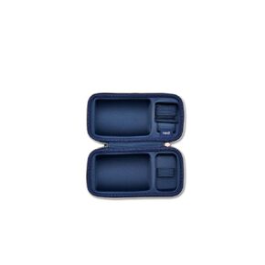 Nanit Sound and Light Travel Case - Nanit Blue