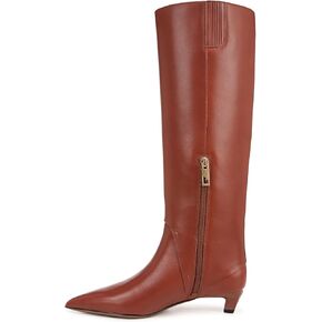 Franco Sarto Women's Classic Knee High Boot