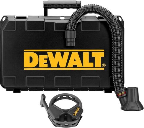 DEWALT DWH052K Breaker Dust Extraction System in Saudi Arabia