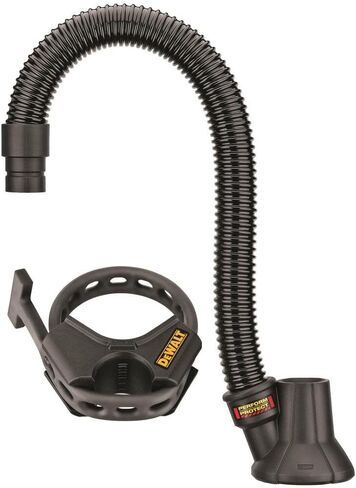 DEWALT DWH052K Breaker Dust Extraction System in Saudi Arabia