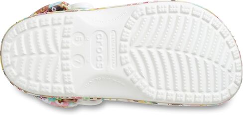 Crocs Unisex-Adult Squishmallows Classic Clogs in Saudi Arabia