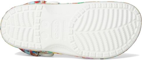 Crocs Unisex-Adult Squishmallows Classic Clogs in Saudi Arabia