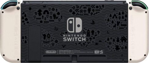 Nintendo Switch - Animal Crossing: إصدار New Horizons - Switch (متجدد) in Saudi Arabia