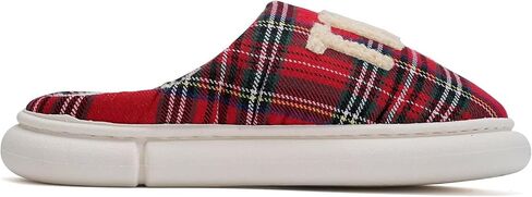 شباشب نسائية من WateLves من الإسفنج الذكي الدافئ مريحة ولطيفة للمنزل وخفيفة الوزن وخفيفة الوزن لعيد الميلاد in Kuwait