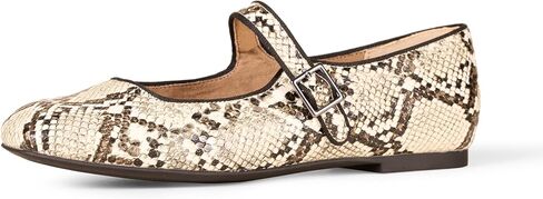 Amazon Essentials Women's Mary Jane Ballet Flat in Kuwait