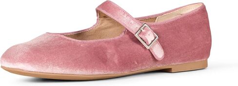 Amazon Essentials Women's Mary Jane Ballet Flat in Kuwait