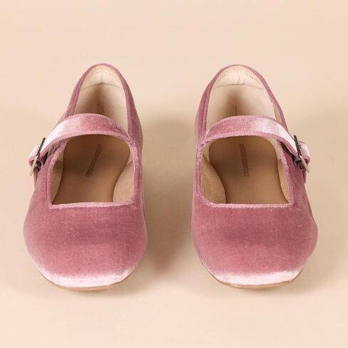Amazon Essentials Women's Mary Jane Ballet Flat in Kuwait