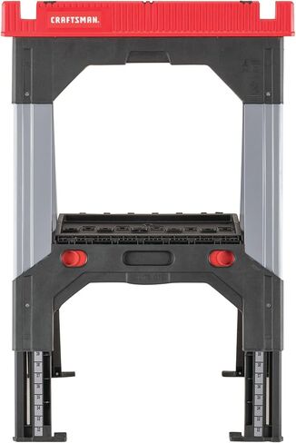 CRAFTSMAN Telescoping Sawhorse (CMST11031) in Saudi Arabia