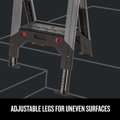 CRAFTSMAN Telescoping Sawhorse (CMST11031) in Saudi Arabia
