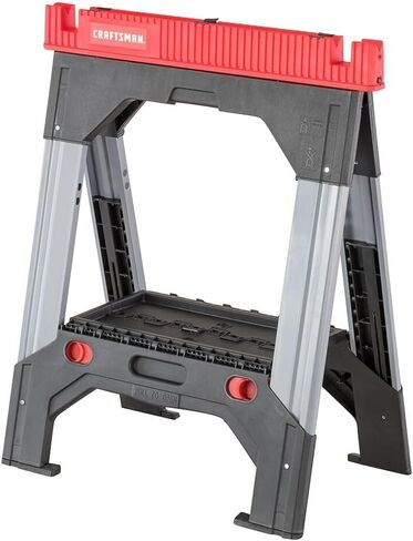 CRAFTSMAN Telescoping Sawhorse (CMST11031) in Saudi Arabia