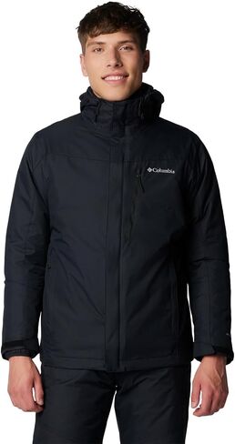 Columbia Men's Whirlibird V Interchange Jacket in Saudi Arabia