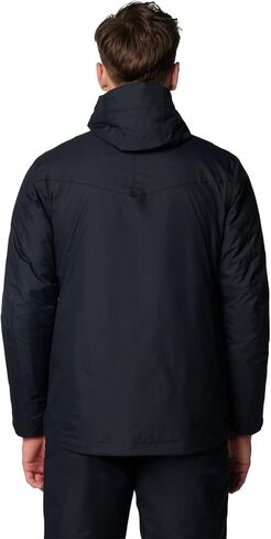 Columbia Men's Whirlibird V Interchange Jacket in Saudi Arabia