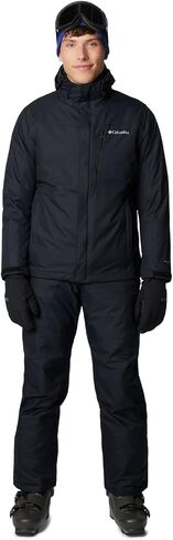 Columbia Men's Whirlibird V Interchange Jacket in Saudi Arabia